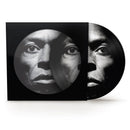 Tutu on Miles Davis artistin vinyyli LP-levy.
