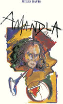 Amandla on Miles Davis artistin vinyyli LP-levy.