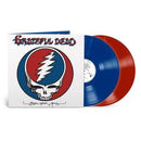 Steal Your Face on Grateful Dead bändin vinyyli LP-levy.