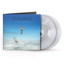A Dramatic Turn of Events on Dream Theater bändin vinyyli LP-levy.