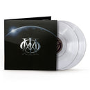 Dream Theater on Dream Theater bändin vinyyli LP-levy.