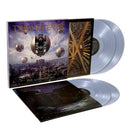 The Astonishing on Dream Theater bändin vinyyli LP-levy.