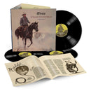 12 Golden Country Greats on Ween bändin vinyyli LP-levy.
