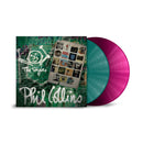 The Singles on Phil Collins artistin vinyyli LP-levy.