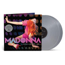 Confessions on a Dance Floor on Madonna artistin vinyyli LP-levy.