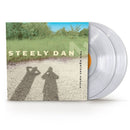 Two Against Nature on Steely Dan bändin vinyyli LP-levy.