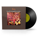 A Nod Is As Good As A Wink... on Faces bändin vinyyli LP-levy.