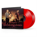 The Twilight Saga: Breaking Dawn Part 1 on Various Artists  vinyyli LP-levy.