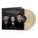 The Twilight Saga: Breaking Dawn Part 2 on Various Artists vinyyli LP-levy.