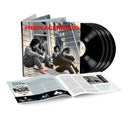 Let It Be on The Replacements bändin vinyyli LP-levy.