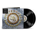 Forevermore on Whitesnake bändin vinyyli LP-levy.