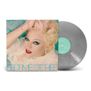 Bedtime Stories on Madonna artistin vinyyli LP-levy.