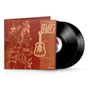 Jac Holzman Presents: Dylan's Circle bändin vinyyli LP-levy.