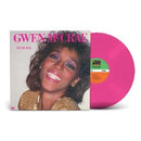 On My Way on Gwen McCrae artistin vinyyli LP-levy.