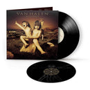 Balance on Van Halen bändin vinyyli LP-levy.