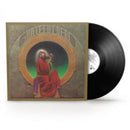 Blues For Allah on Grateful Dead bändin vinyyli LP-levy.