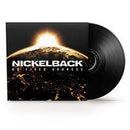 No Fixed Address on Nickelback bändin vinyyli LP-levy.