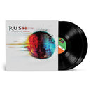 Vapor Trails on Rush bändin vinyyli LP-levy.