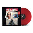 Paris, Texas on Ry Cooder artistin vinyyli LP-levy.