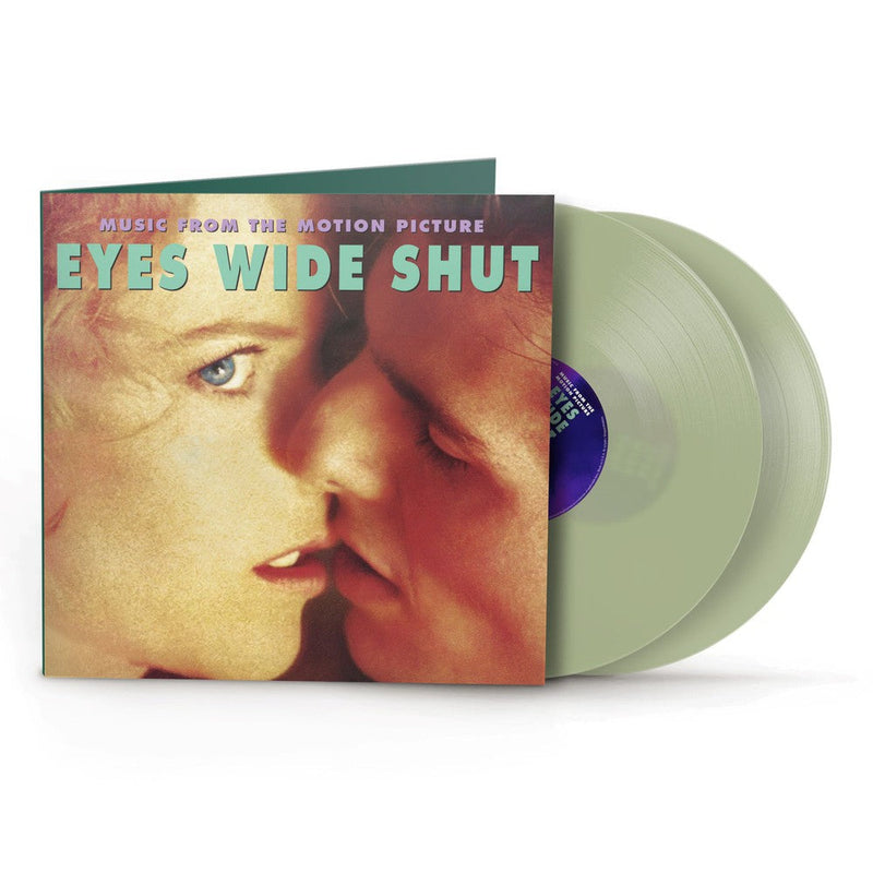 Eyes Wide Shut on Various Artists vinyyli LP.