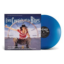 Even Cowgirls Get the Blues on K.D. Lang artistin vinyyli LP-levy.