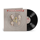 4 on Foreigner bändin vinyyli LP-levy.
