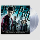 Harry Potter And The Half-Blood Prince on Nicholas Hooper artistin vinyyli LP-levy.