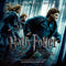 Harry Potter and the Deathly Hallows Part 1 on Alexandre Desplat artistin vinyyli LP-levy.