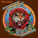 Tiger Rose on Robert Hunter artistin vinyyli LP-levy.