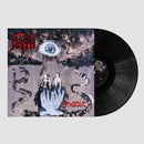 Symbolic on Death bändin vinyyli LP-levy.