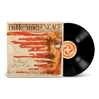 Alive or Just Breathing on Killswitch Engage bändin vinyyli LP-levy.