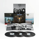 One Of These Nights on Eagles bändin vinyyli LP-levy.