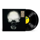 The Mind Is A Terrible Thing To Taste on Ministry bändin vinyyli LP-levy.