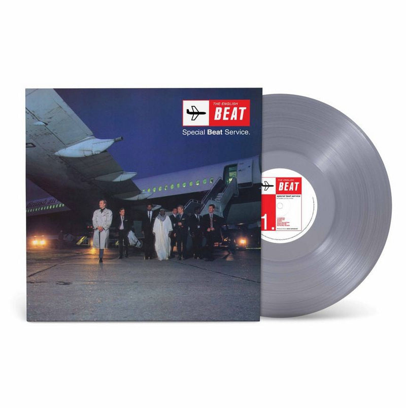 Special Beat Service on The Beat bändin vinyyli LP-levy.