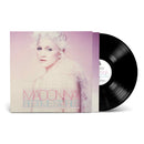 Bedtime Stories - The Untold Chapter on Madonna artistin vinyyli LP-levy.