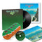 Close To The Edge on Yes bändin vinyyli LP-levy. 