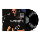 Learning To Flinch on Warren Zevon artistin vinyyli LP-levy.