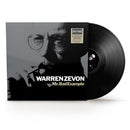 Mr. Bad Example on Warren Zevon artistin vinyyli LP-levy.