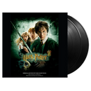 Harry Potter And The Chamber Of Secrets on John Williams artistin vinyyli LP-levy.