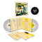 Victor on Alex Lifeson artistin vinyyli LP-levy.