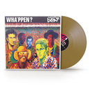 Wha'ppen? on The Beat bändin vinyyli LP-levy.