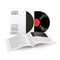 Stop Making Sense on Talking Heads bändin vinyyli LP-levy.