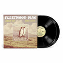 Best Of 1969-1974 on Fleetwood Mac bändin vinyyli LP-levy.