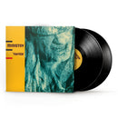 Twitch on Ministry bändin vinyyli LP-levy.