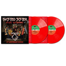 Stay Hungry on Twisted Sister bändin vinyyli LP-levy.