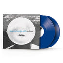 Summerteeth on Wilco bändin vinyyli LP-levy.
