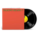 Talking Heads: 77 on Talking Heads bändin vinyyli LP-levy.
