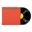 Talking Heads: 77 on Talking Heads bändin vinyyli LP-levy.