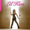 Now Playing on Lil' Kim artistin vinyyli LP-levy.