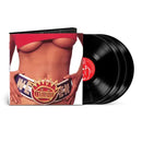 Chocolate And Cheese on Ween bändin vinyyli LP-levy.